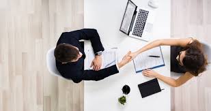 Rigorous driver screening process