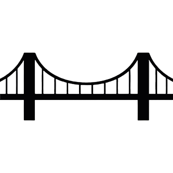 Bridge connecting Portugal and Netherlands